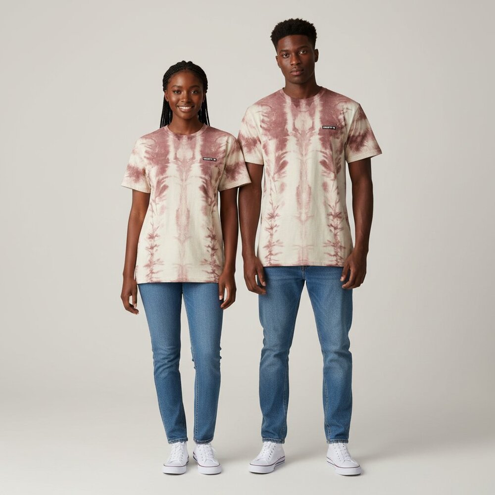 Tye Dye shirt